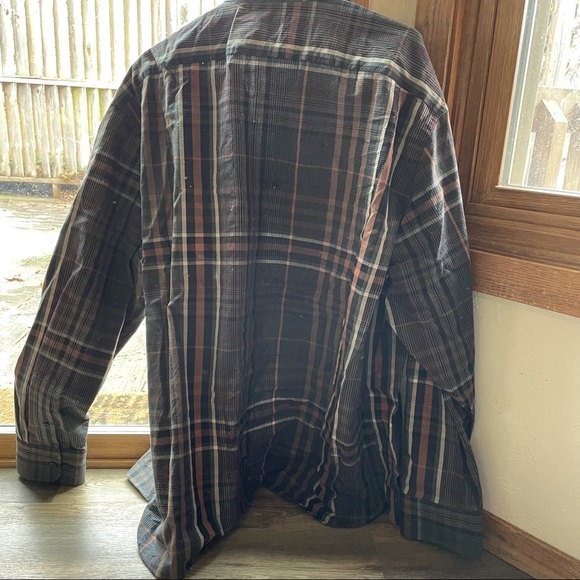 Joseph Abboud Menβs Button Down - Picture 4 of 4